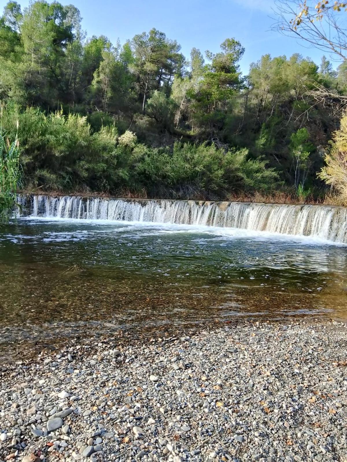Camins Del Priorat : Ermita Sant Gregori Bis Διαμέρισμα El Masroig Εξωτερικό φωτογραφία